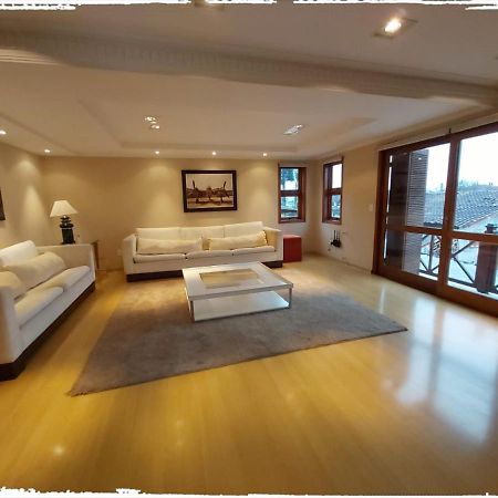 Residencial Joao Pessoa Apartment Канела Екстериор снимка