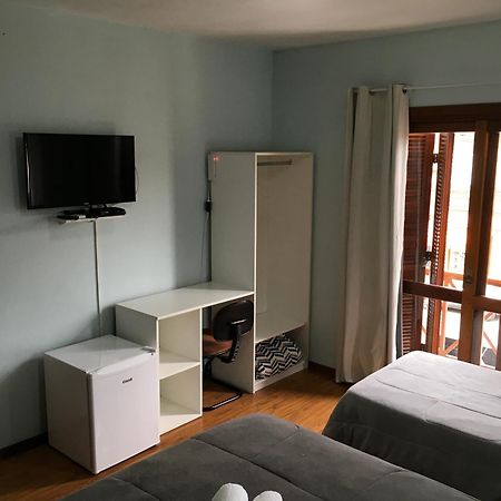 Residencial Joao Pessoa Apartment Канела Екстериор снимка