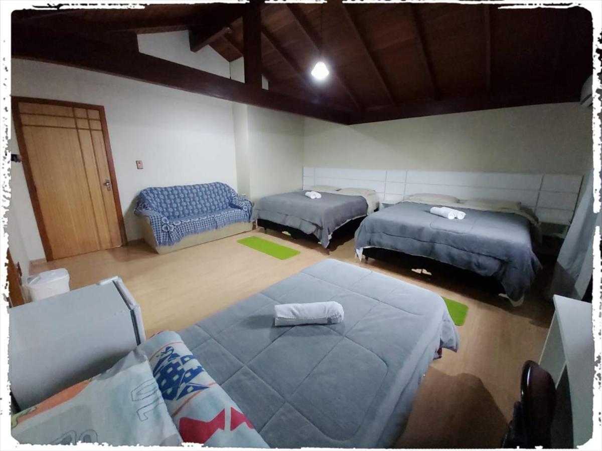 Residencial Joao Pessoa Apartment Канела Екстериор снимка
