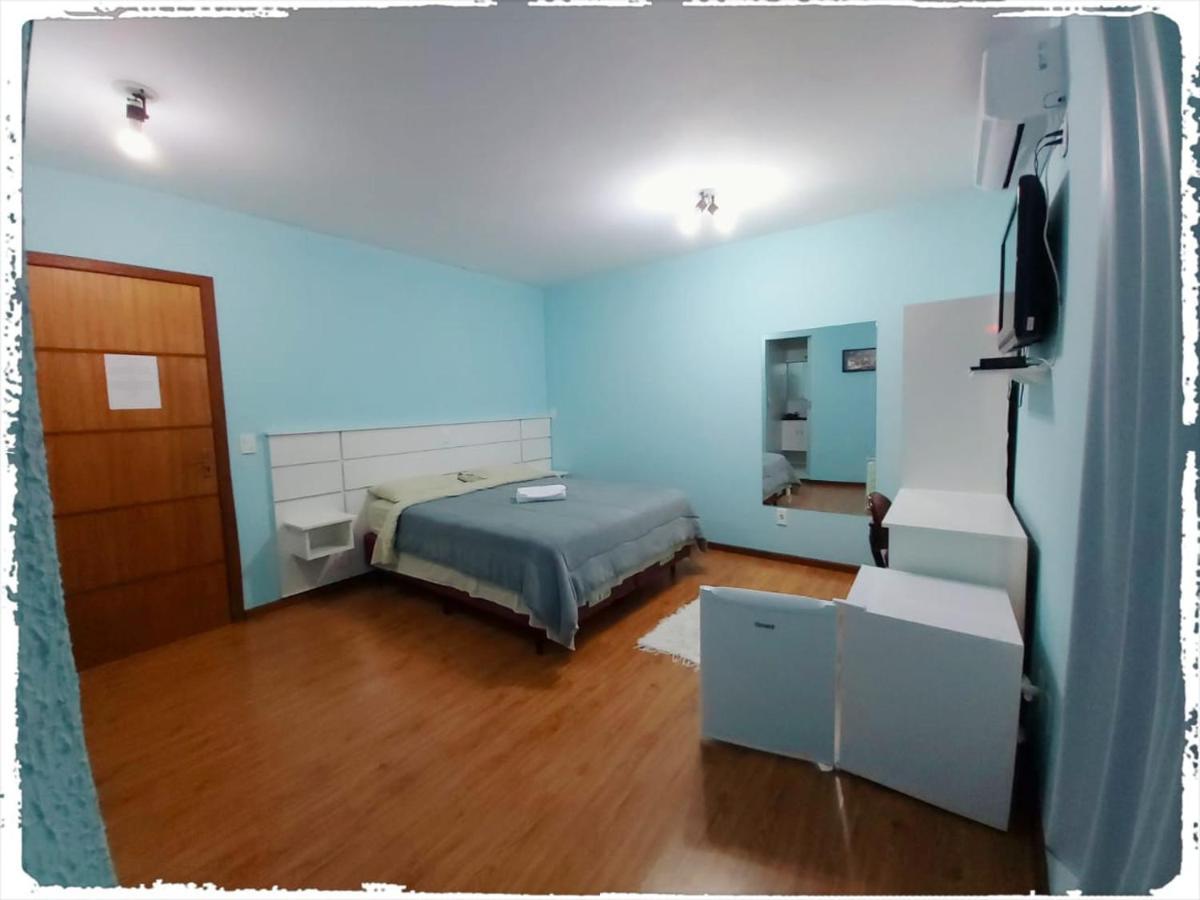 Residencial Joao Pessoa Apartment Канела Екстериор снимка