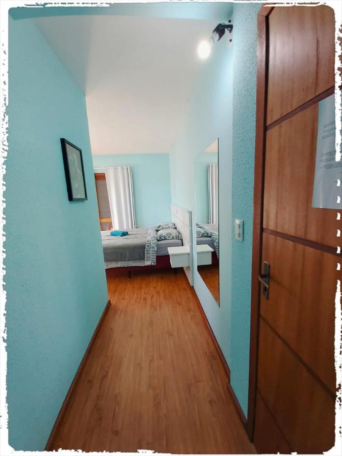 Residencial Joao Pessoa Apartment Канела Екстериор снимка