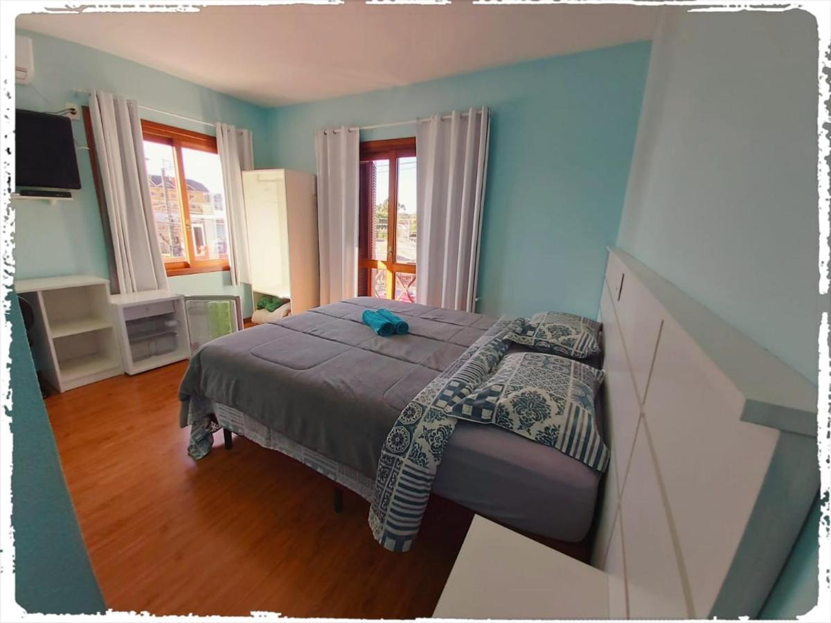 Residencial Joao Pessoa Apartment Канела Екстериор снимка