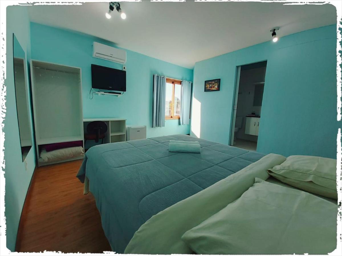 Residencial Joao Pessoa Apartment Канела Екстериор снимка