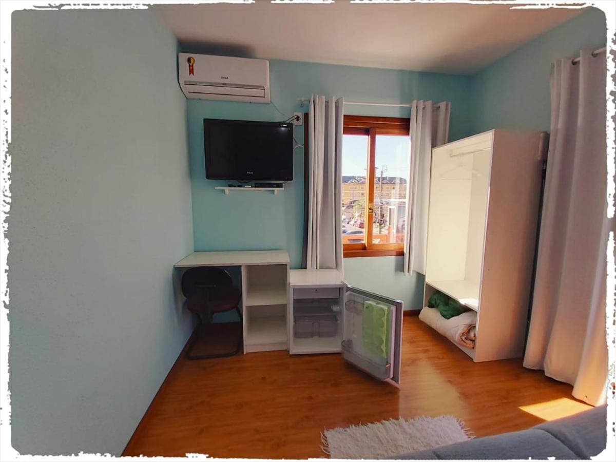 Residencial Joao Pessoa Apartment Канела Екстериор снимка
