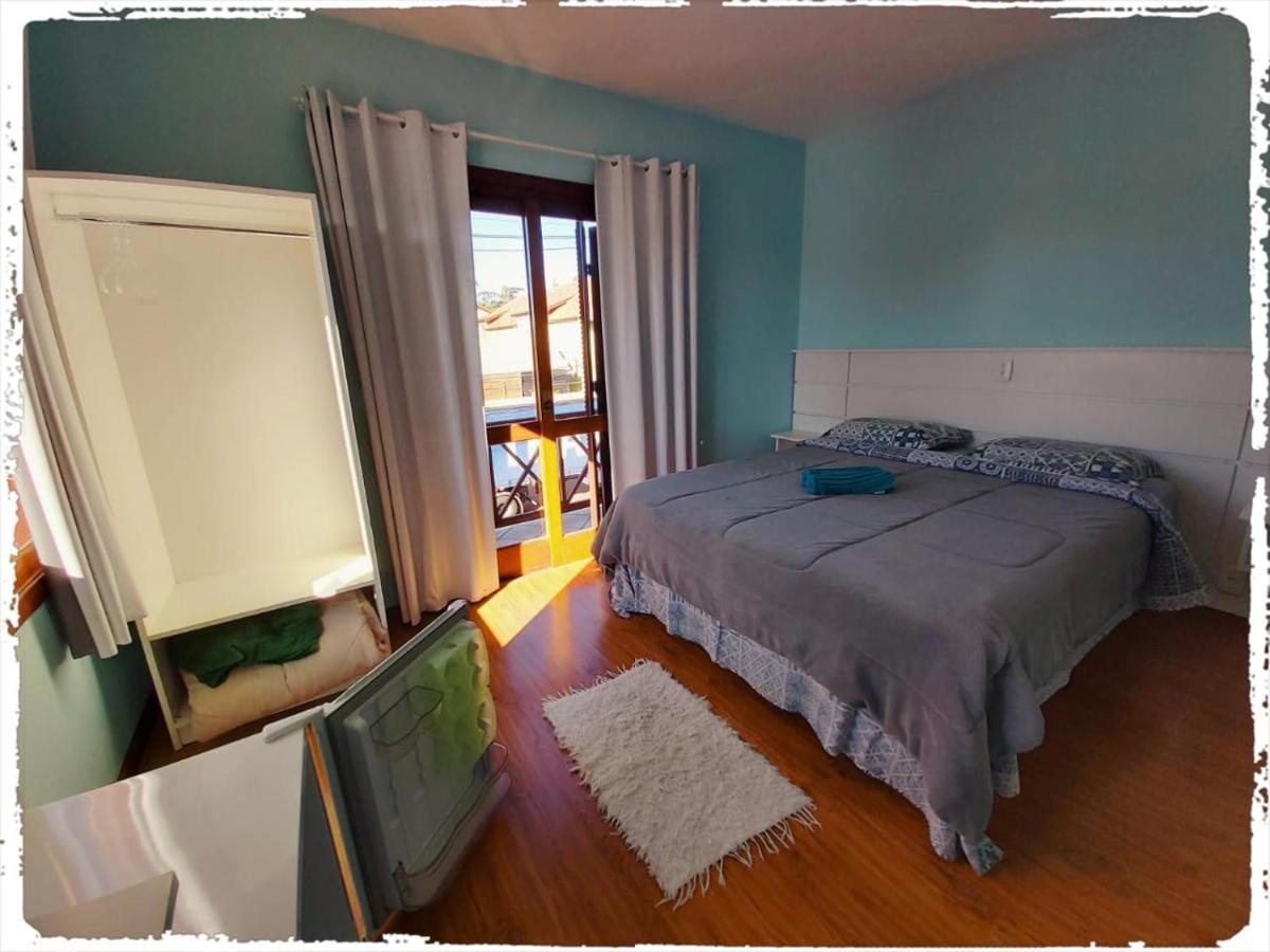Residencial Joao Pessoa Apartment Канела Екстериор снимка