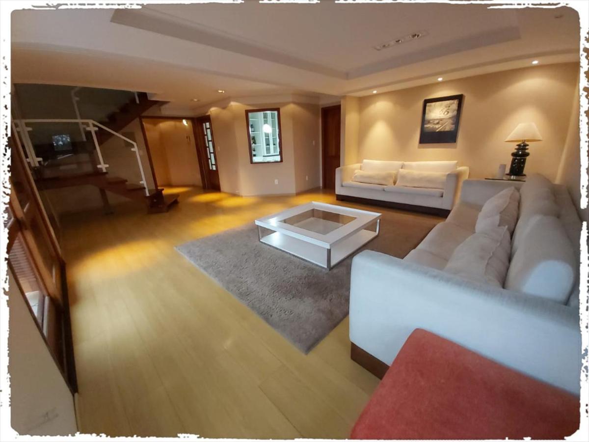 Residencial Joao Pessoa Apartment Канела Екстериор снимка