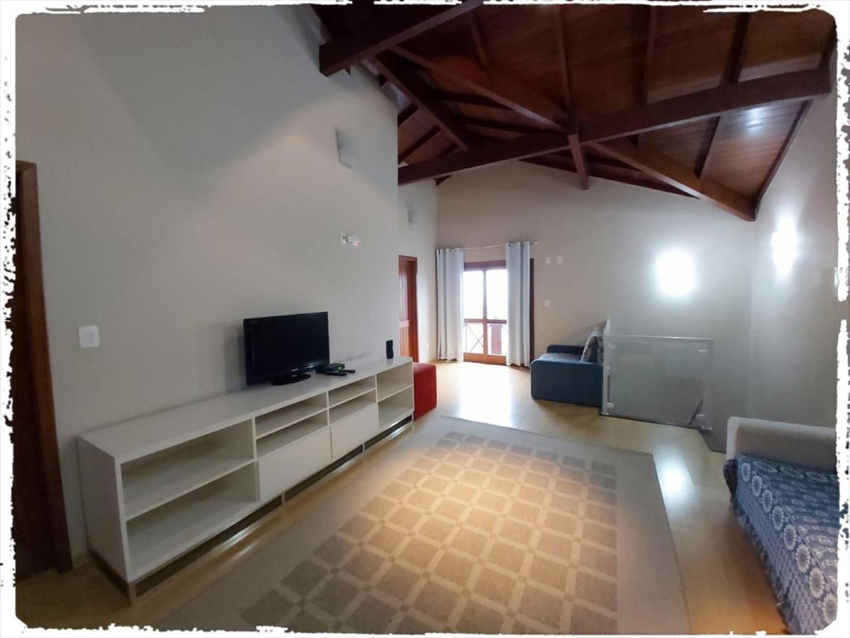 Residencial Joao Pessoa Apartment Канела Екстериор снимка
