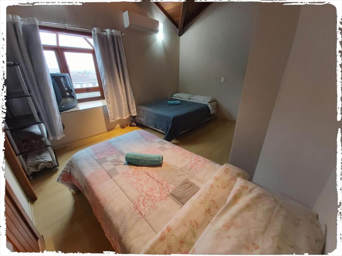 Residencial Joao Pessoa Apartment Канела Екстериор снимка