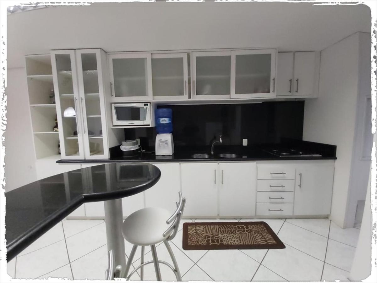 Residencial Joao Pessoa Apartment Канела Екстериор снимка