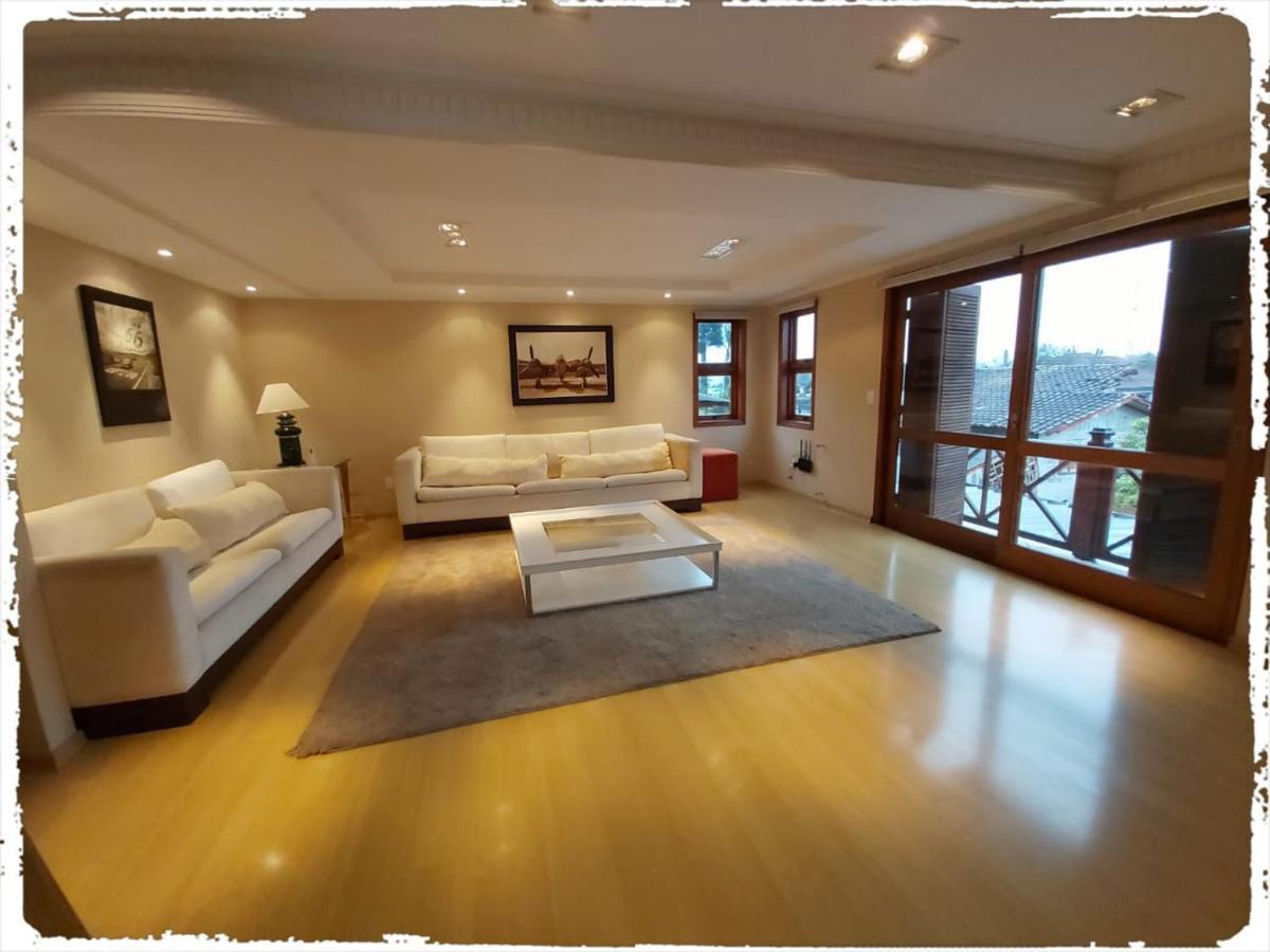 Residencial Joao Pessoa Apartment Канела Екстериор снимка