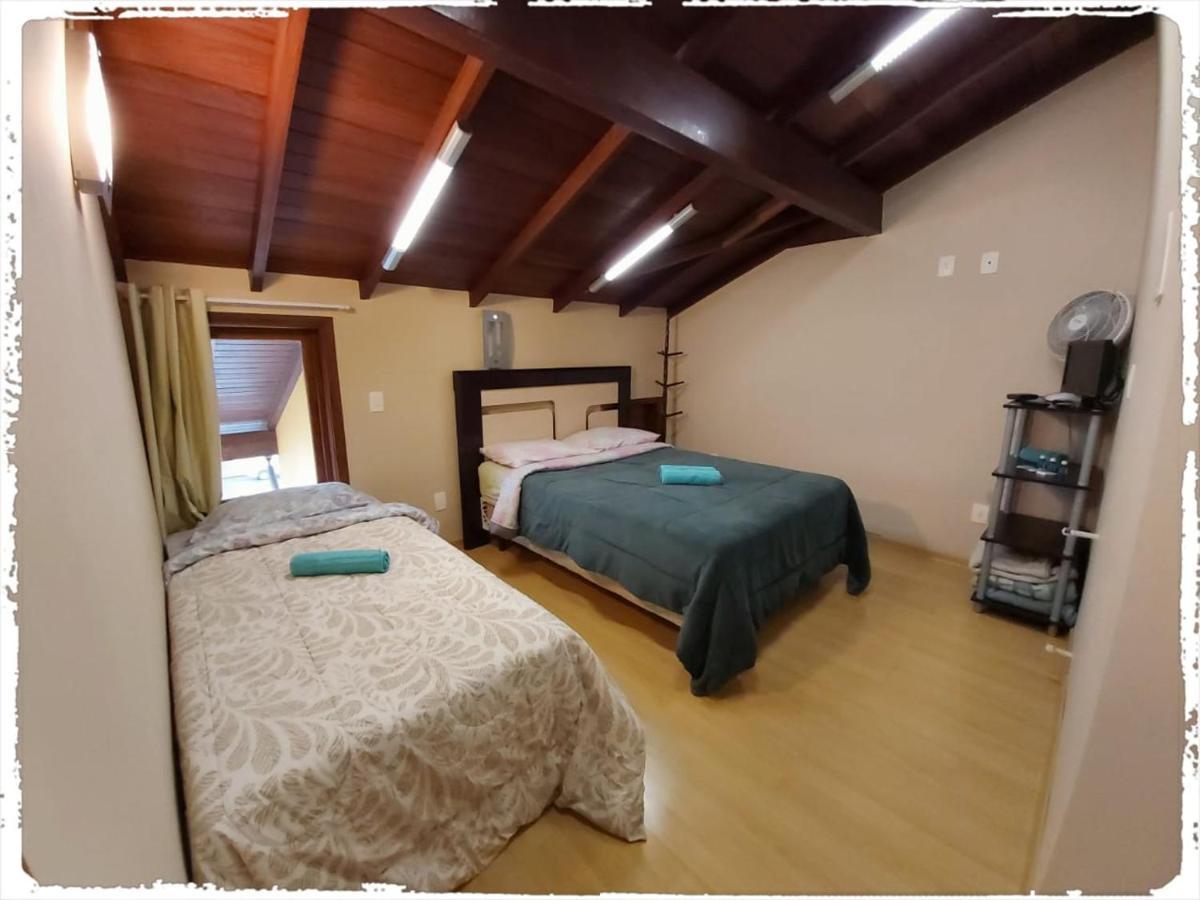 Residencial Joao Pessoa Apartment Канела Екстериор снимка
