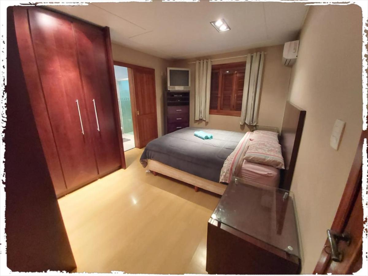 Residencial Joao Pessoa Apartment Канела Екстериор снимка