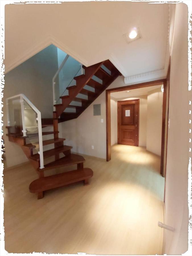Residencial Joao Pessoa Apartment Канела Екстериор снимка