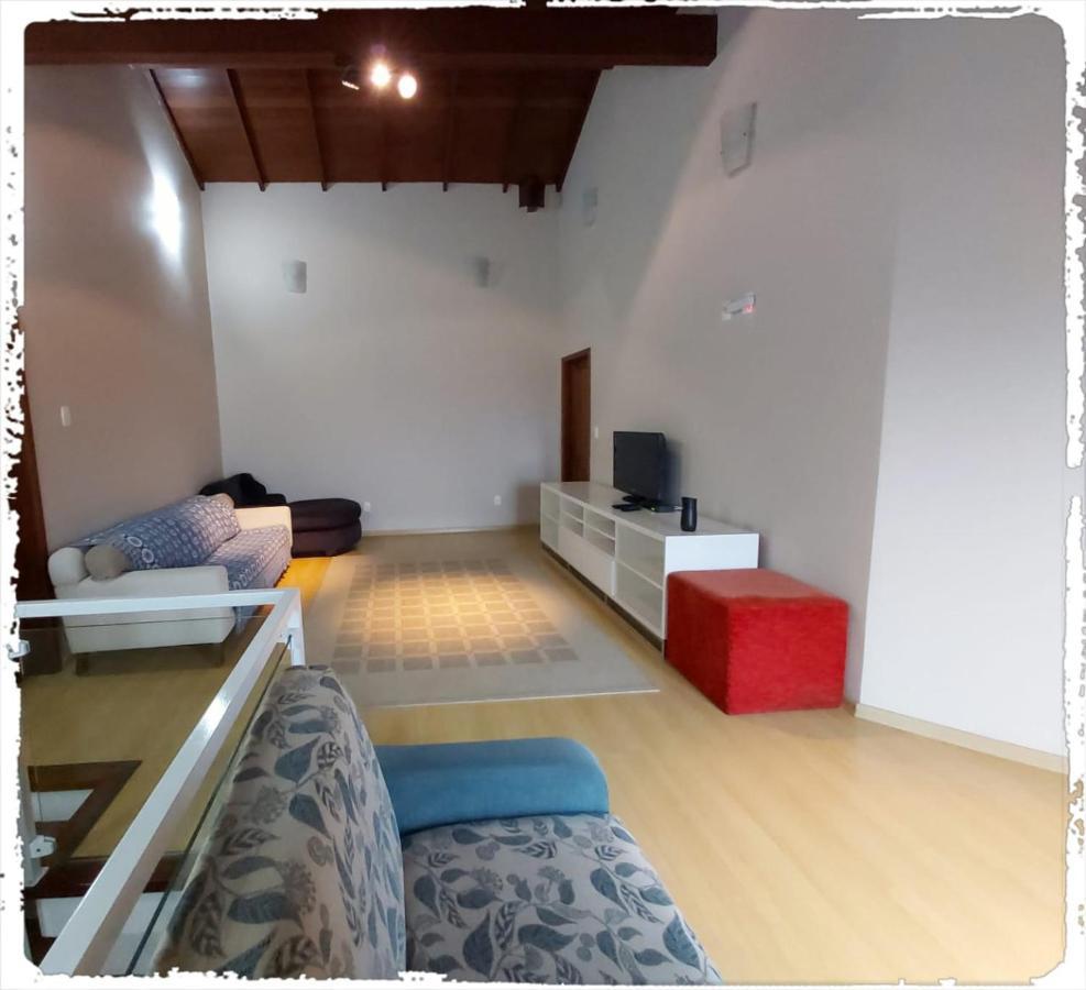 Residencial Joao Pessoa Apartment Канела Екстериор снимка