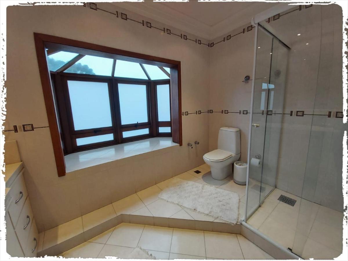 Residencial Joao Pessoa Apartment Канела Екстериор снимка