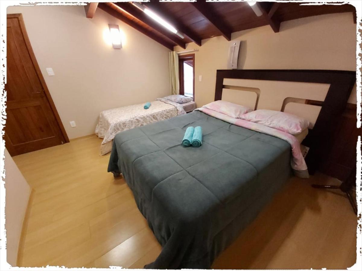 Residencial Joao Pessoa Apartment Канела Екстериор снимка