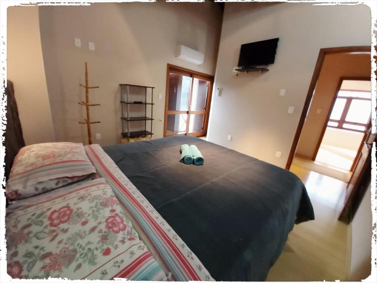 Residencial Joao Pessoa Apartment Канела Екстериор снимка