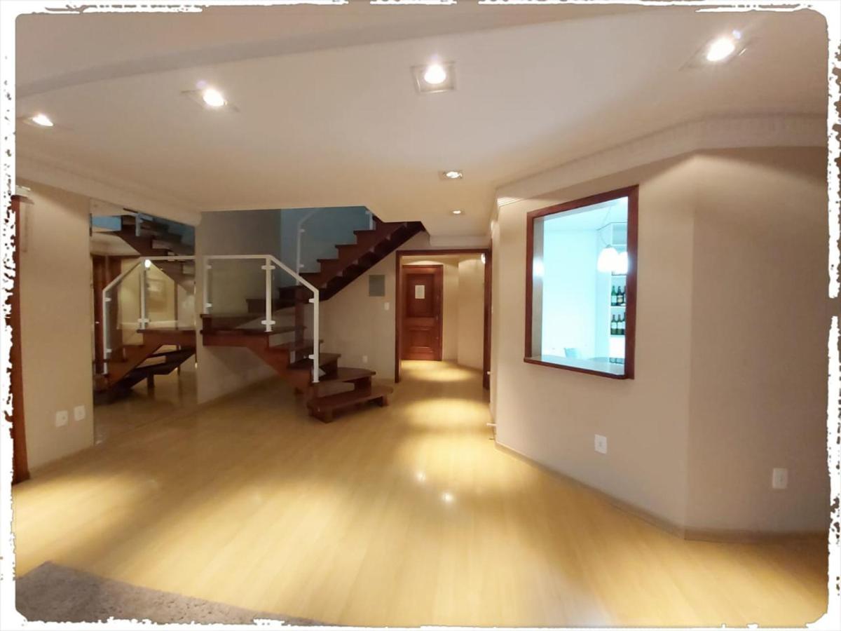 Residencial Joao Pessoa Apartment Канела Екстериор снимка