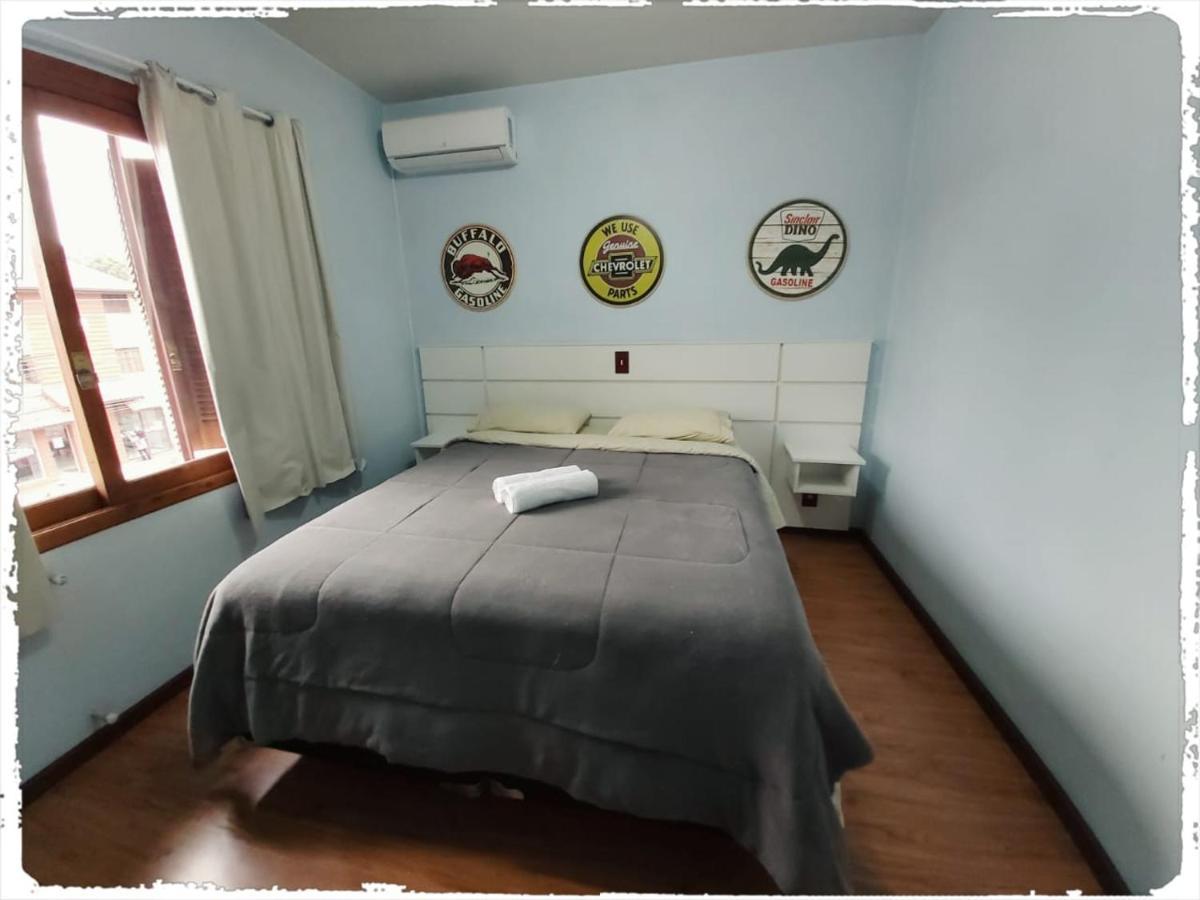 Residencial Joao Pessoa Apartment Канела Екстериор снимка