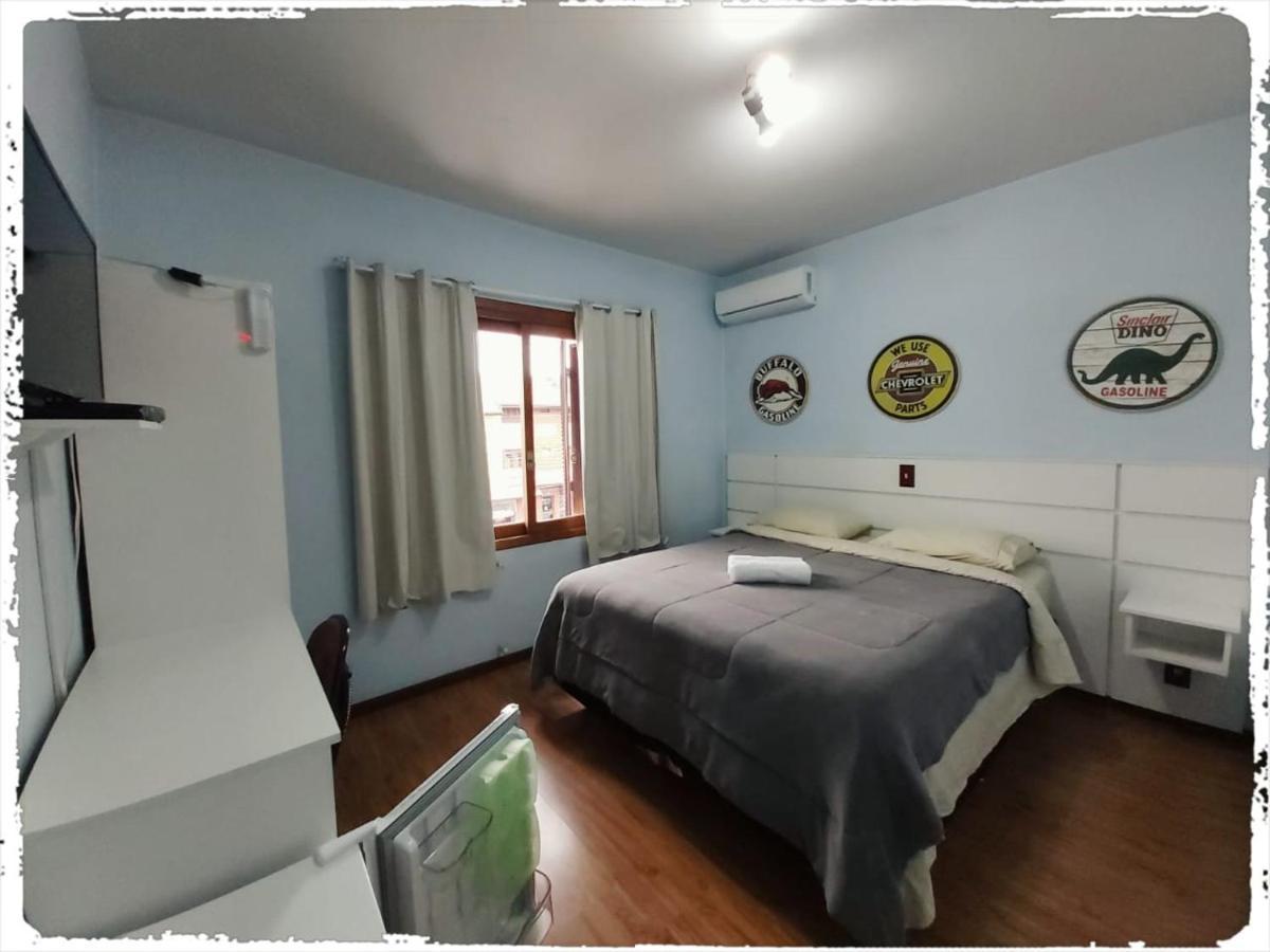 Residencial Joao Pessoa Apartment Канела Екстериор снимка
