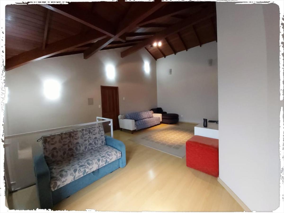 Residencial Joao Pessoa Apartment Канела Екстериор снимка