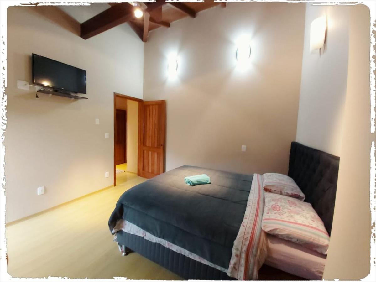 Residencial Joao Pessoa Apartment Канела Екстериор снимка