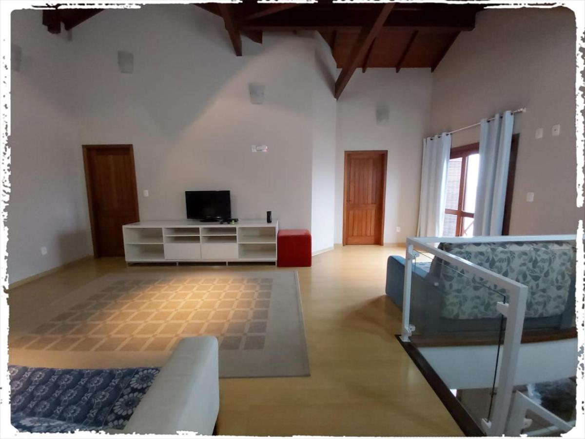 Residencial Joao Pessoa Apartment Канела Екстериор снимка