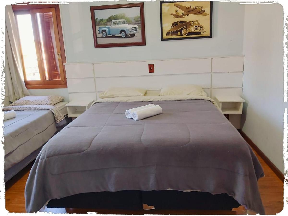 Residencial Joao Pessoa Apartment Канела Екстериор снимка