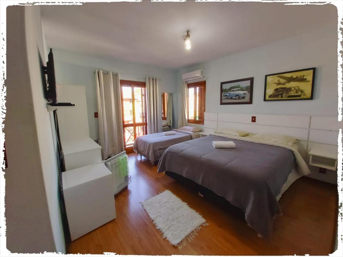 Residencial Joao Pessoa Apartment Канела Екстериор снимка
