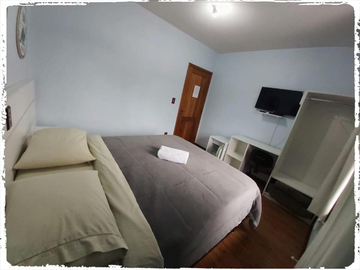 Residencial Joao Pessoa Apartment Канела Екстериор снимка