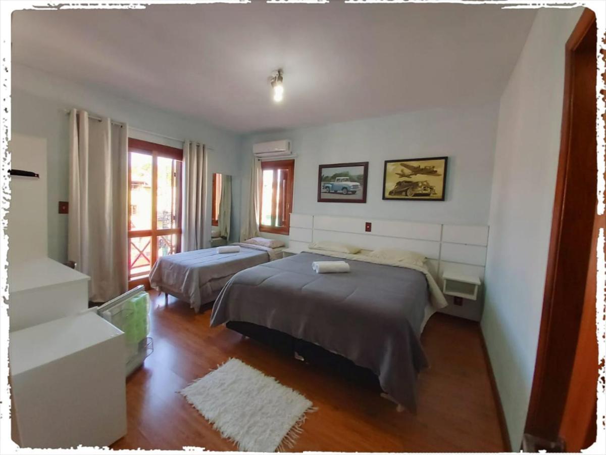 Residencial Joao Pessoa Apartment Канела Екстериор снимка