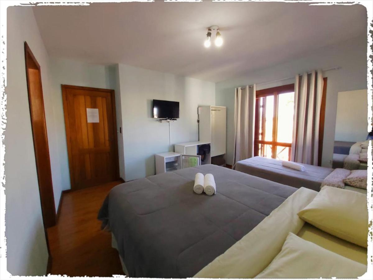 Residencial Joao Pessoa Apartment Канела Екстериор снимка
