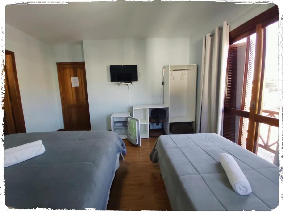 Residencial Joao Pessoa Apartment Канела Екстериор снимка