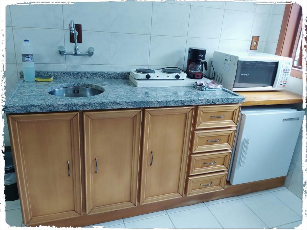 Residencial Joao Pessoa Apartment Канела Екстериор снимка