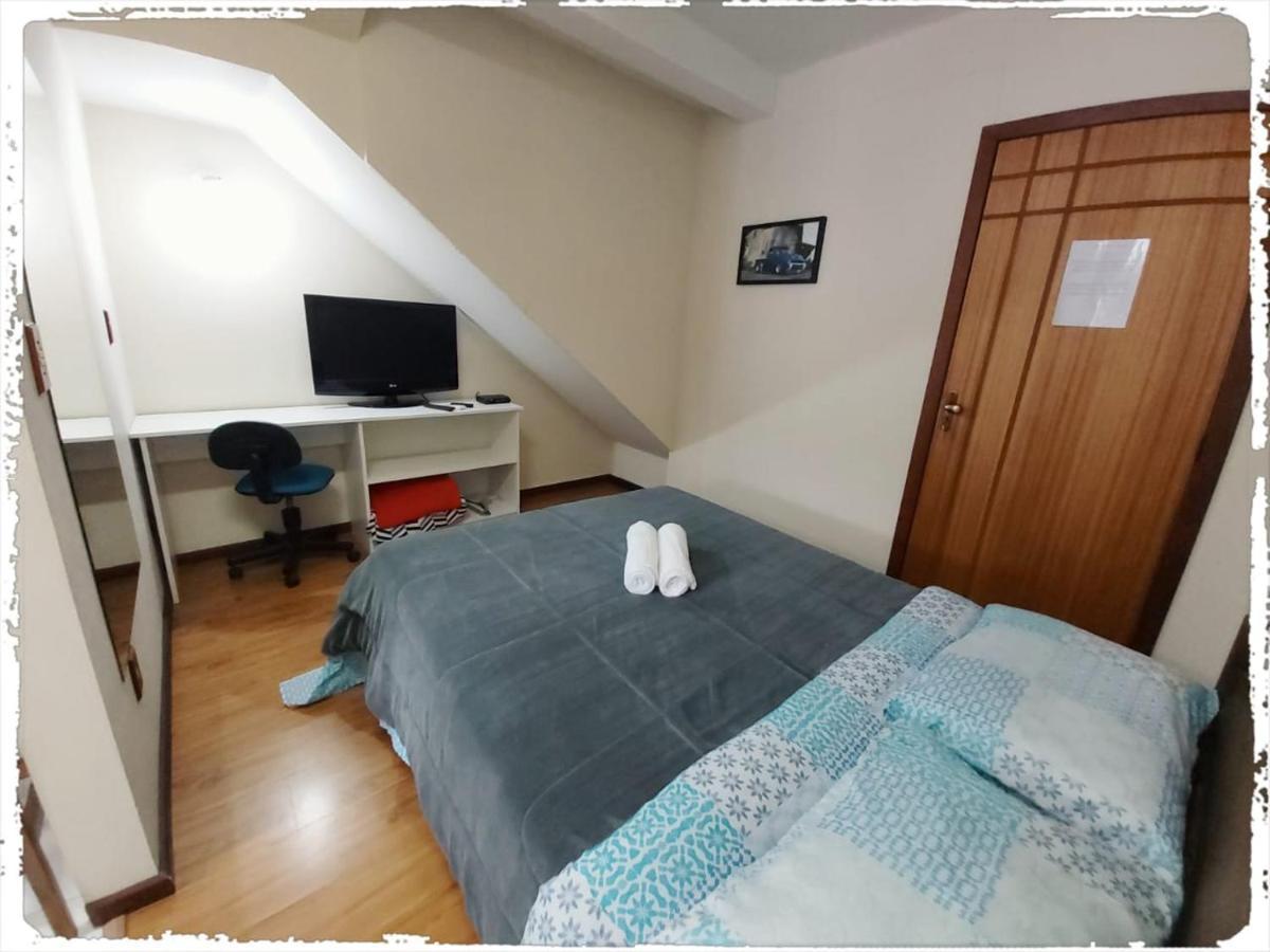 Residencial Joao Pessoa Apartment Канела Екстериор снимка