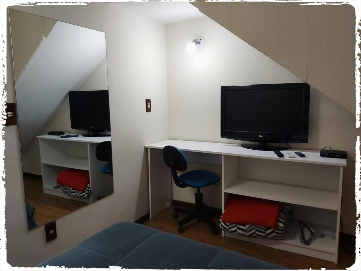 Residencial Joao Pessoa Apartment Канела Екстериор снимка