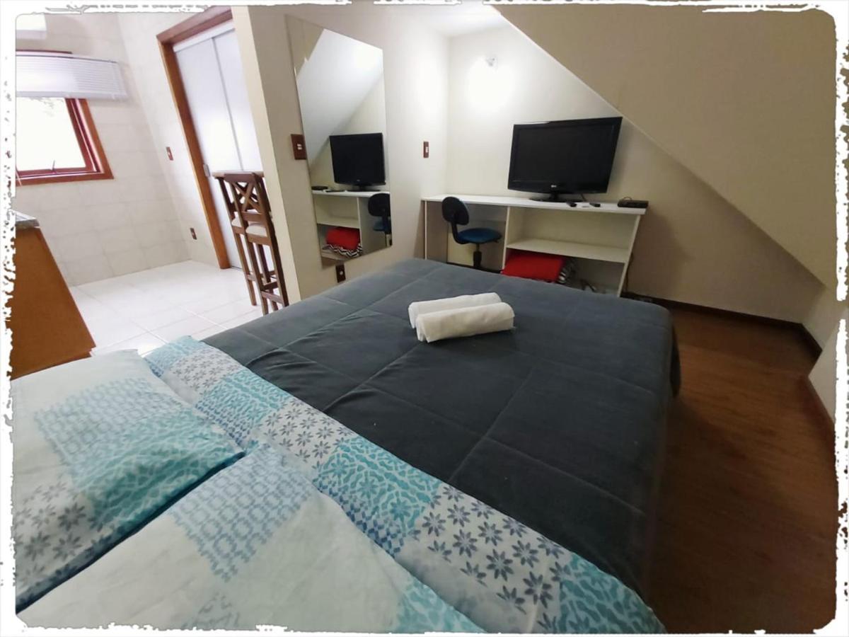 Residencial Joao Pessoa Apartment Канела Екстериор снимка