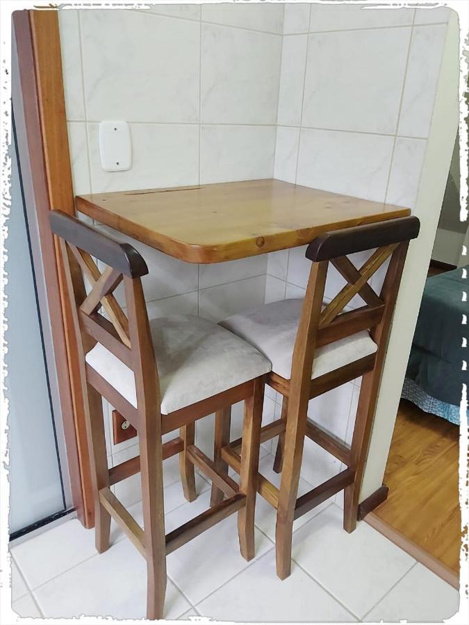Residencial Joao Pessoa Apartment Канела Екстериор снимка