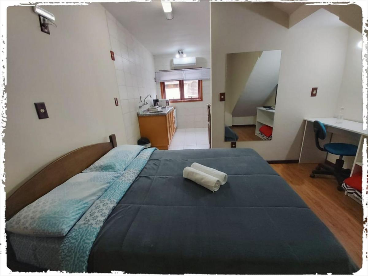 Residencial Joao Pessoa Apartment Канела Екстериор снимка