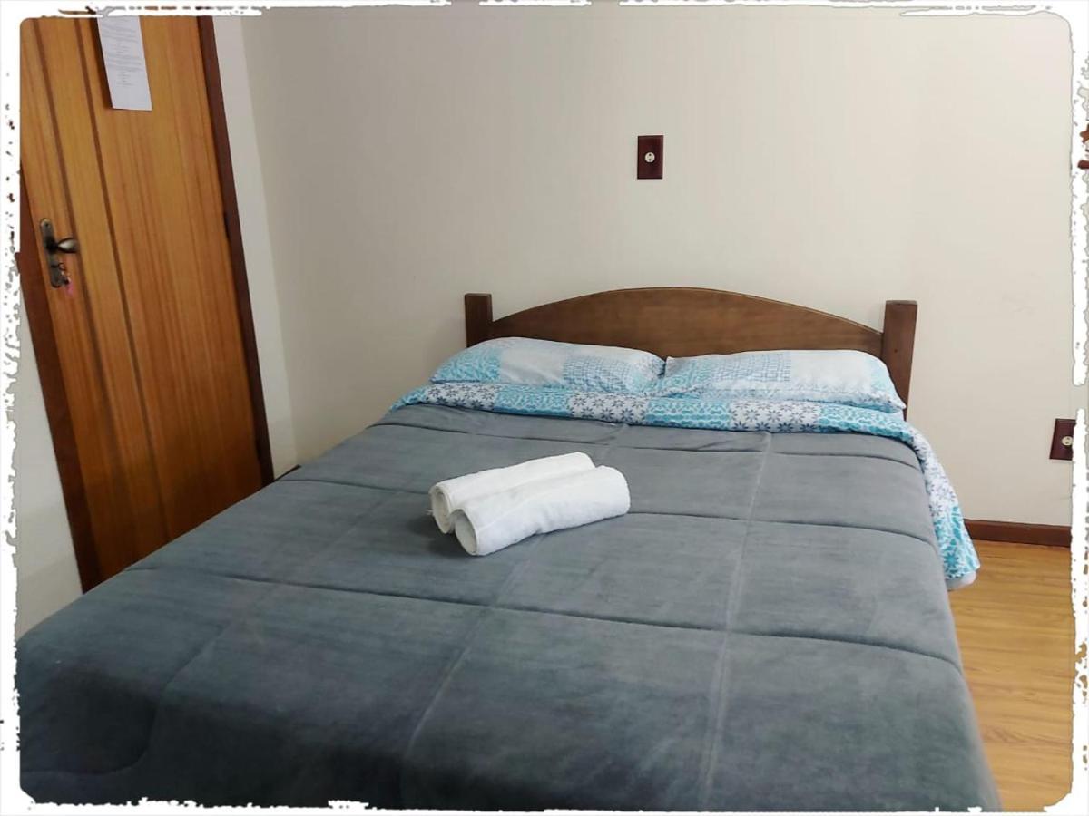 Residencial Joao Pessoa Apartment Канела Екстериор снимка