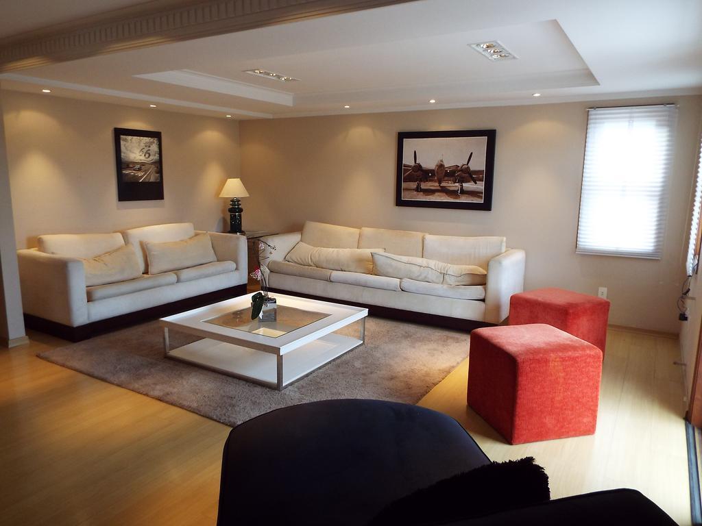 Residencial Joao Pessoa Apartment Канела Екстериор снимка