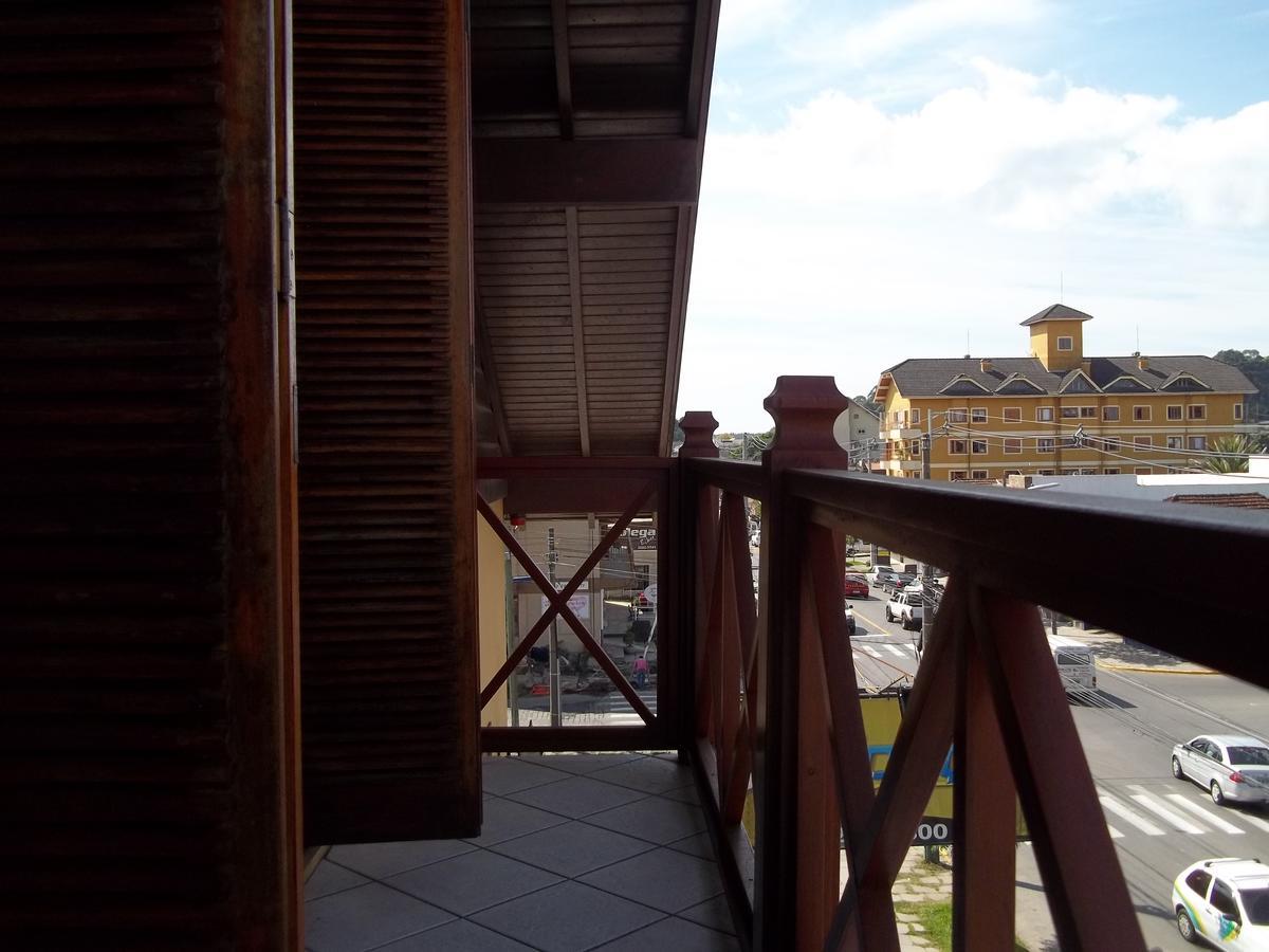 Residencial Joao Pessoa Apartment Канела Екстериор снимка