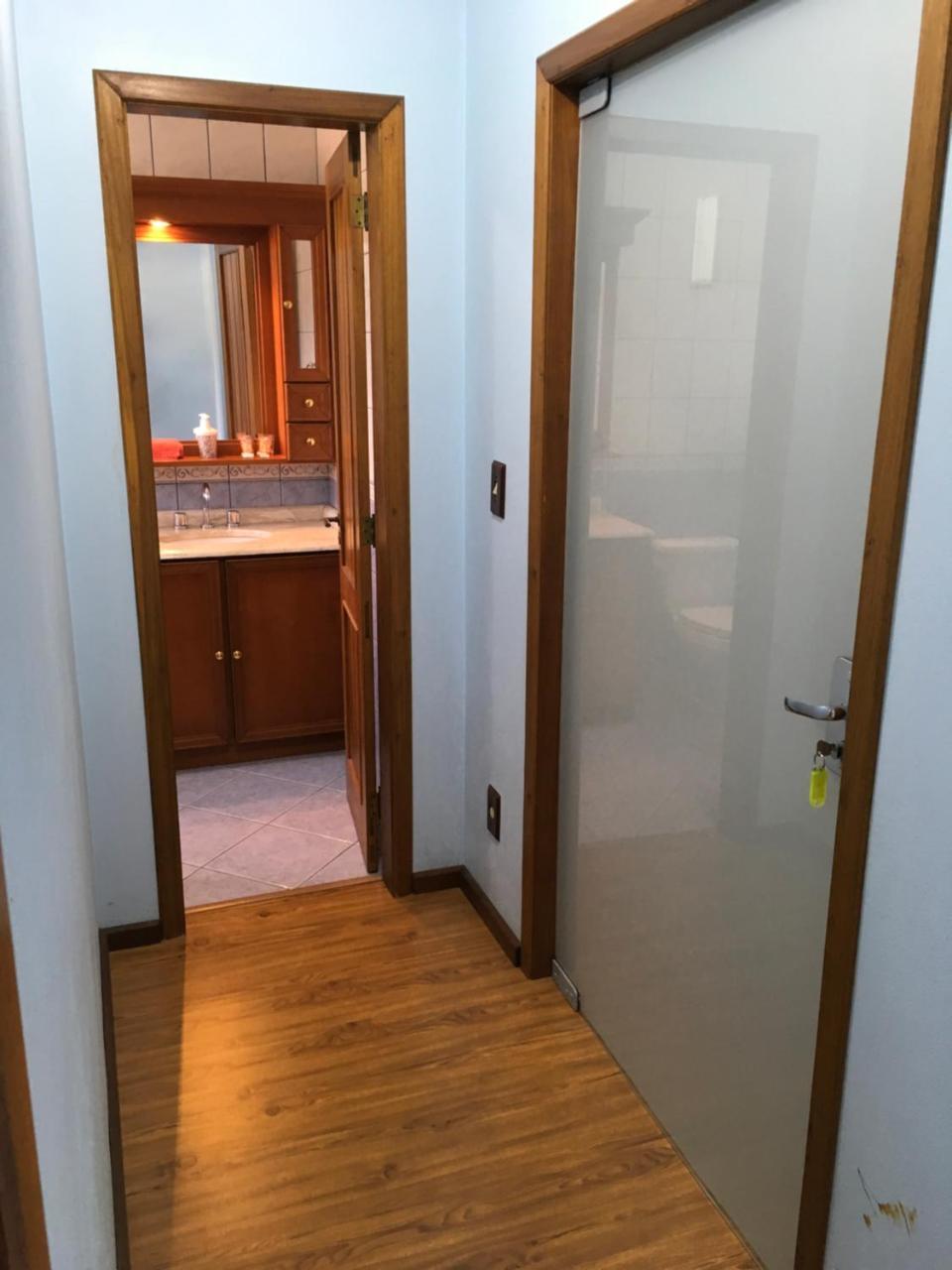 Residencial Joao Pessoa Apartment Канела Екстериор снимка