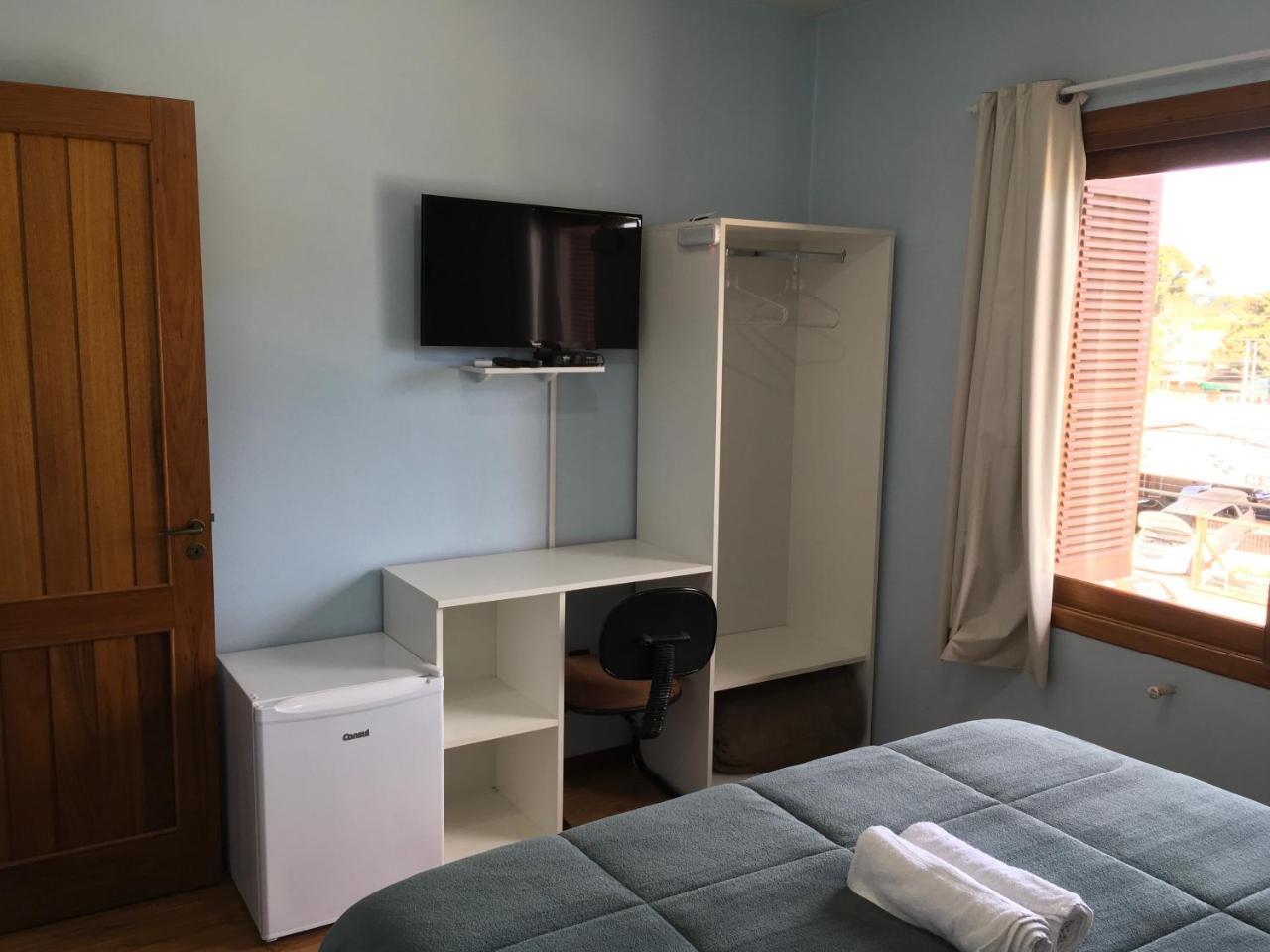 Residencial Joao Pessoa Apartment Канела Екстериор снимка