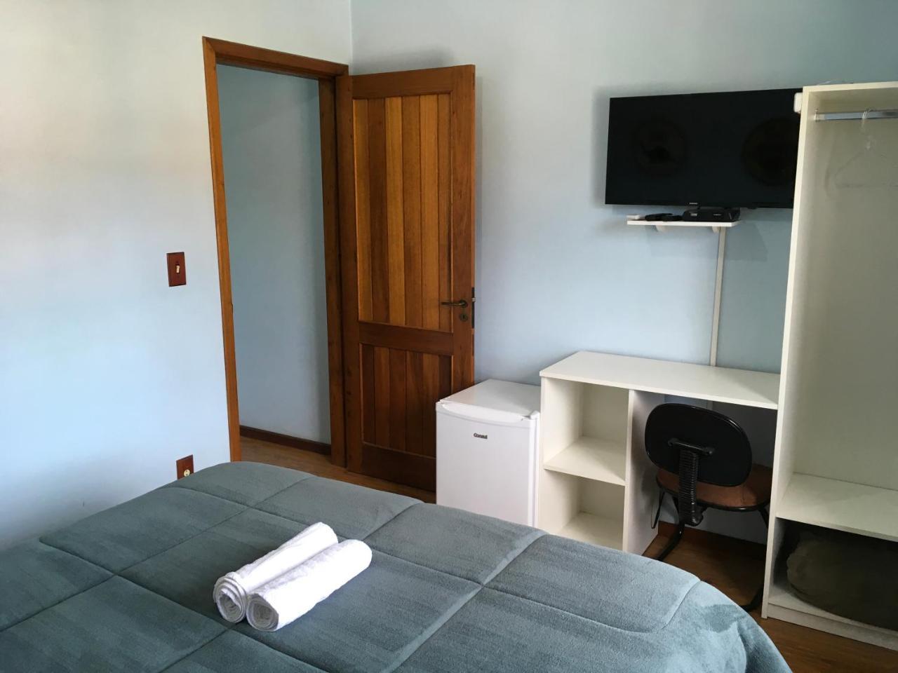 Residencial Joao Pessoa Apartment Канела Екстериор снимка