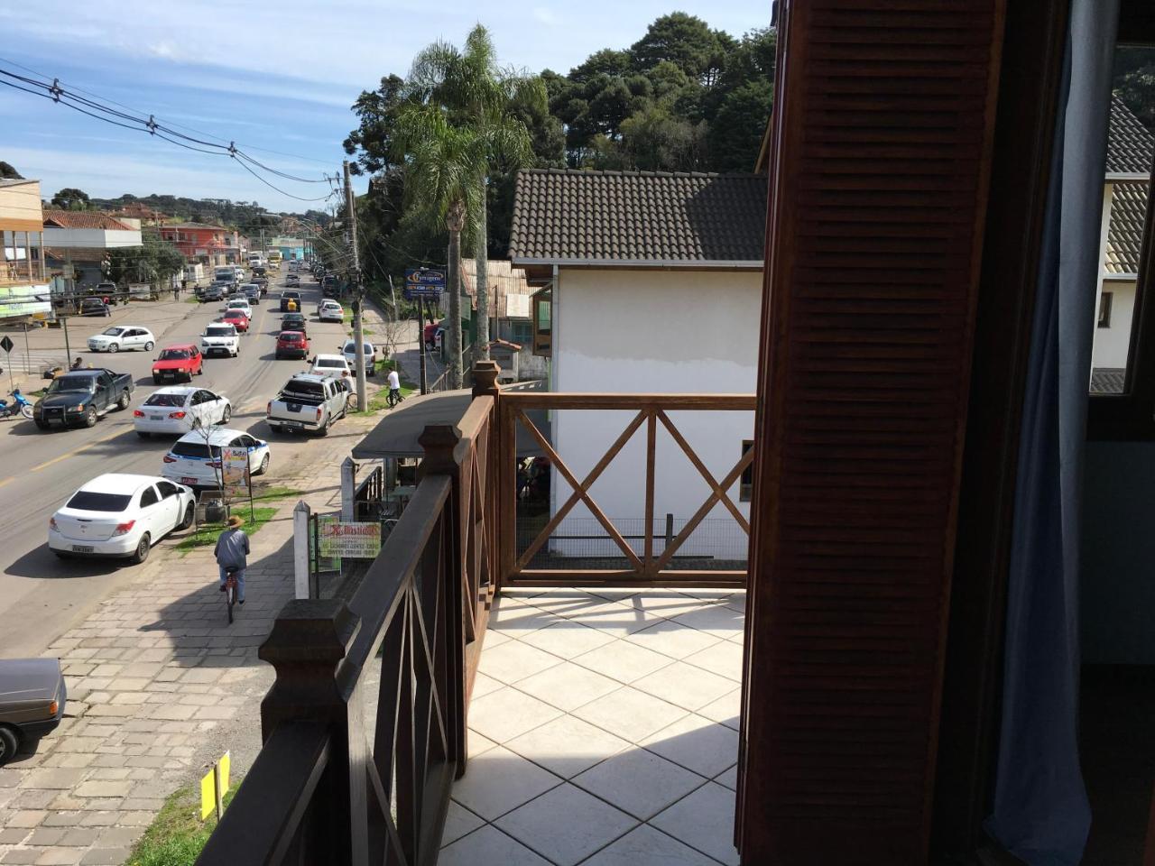Residencial Joao Pessoa Apartment Канела Екстериор снимка