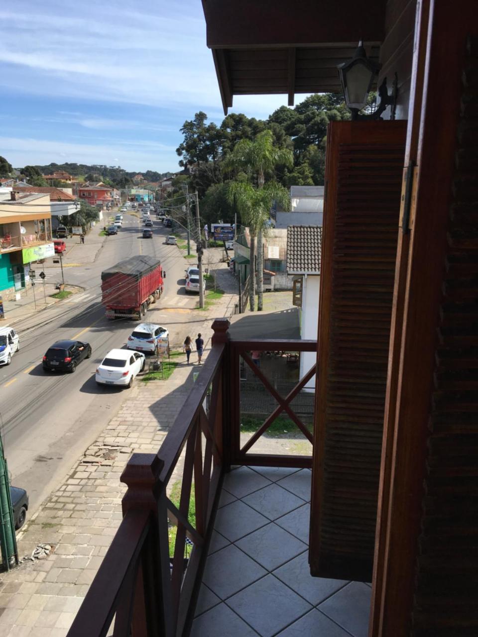Residencial Joao Pessoa Apartment Канела Екстериор снимка