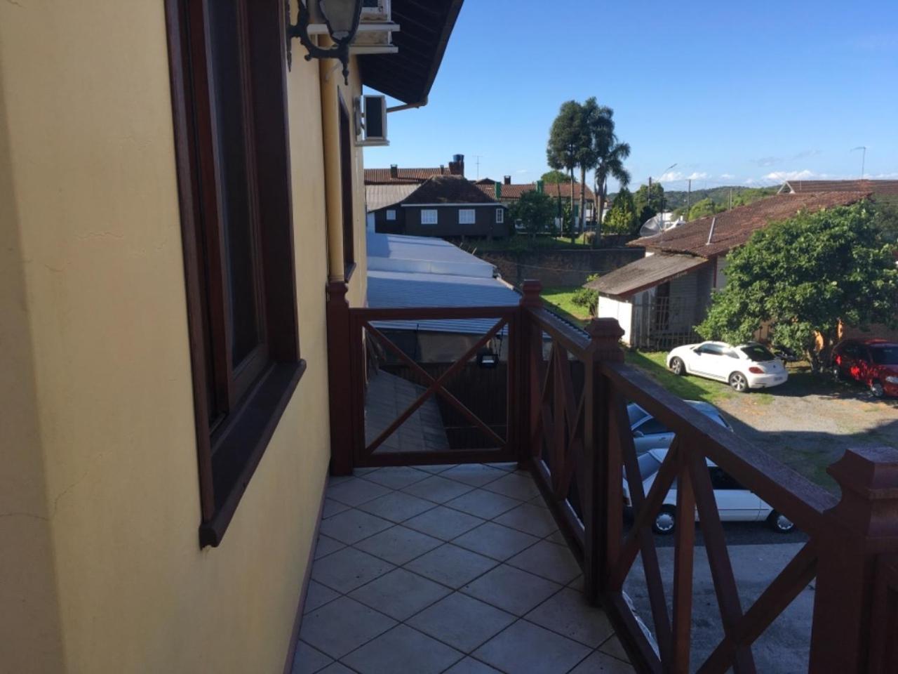Residencial Joao Pessoa Apartment Канела Екстериор снимка