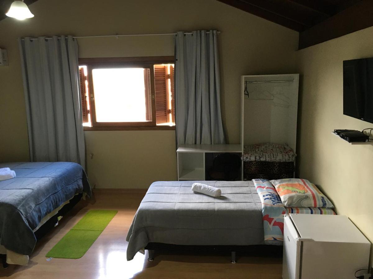 Residencial Joao Pessoa Apartment Канела Екстериор снимка