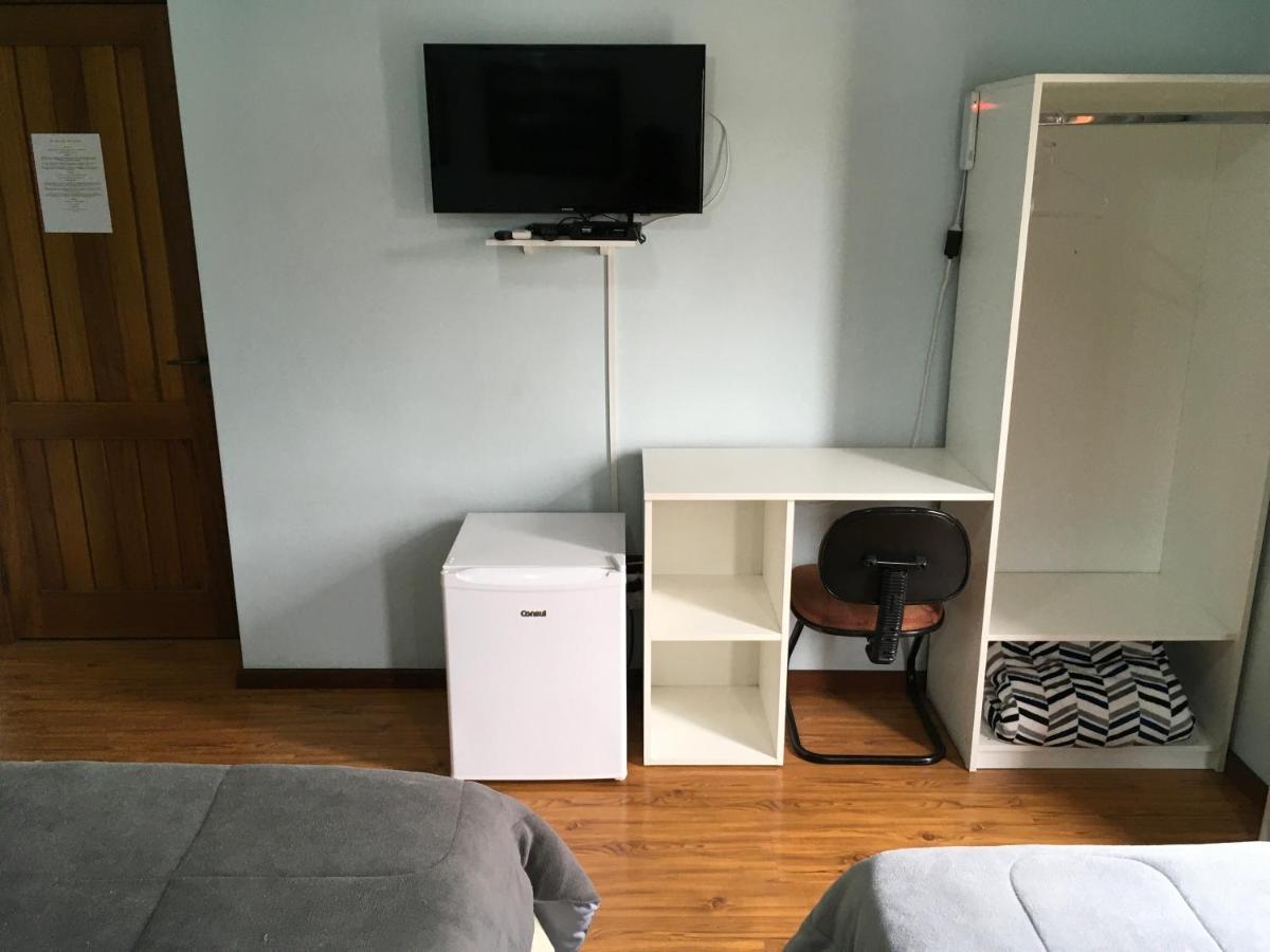 Residencial Joao Pessoa Apartment Канела Екстериор снимка